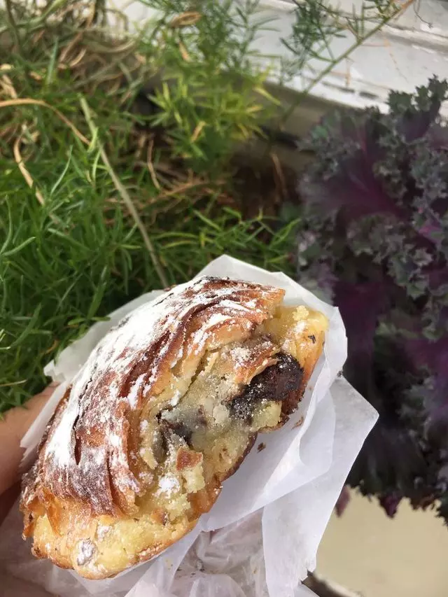 Artisan Boulanger Patissier