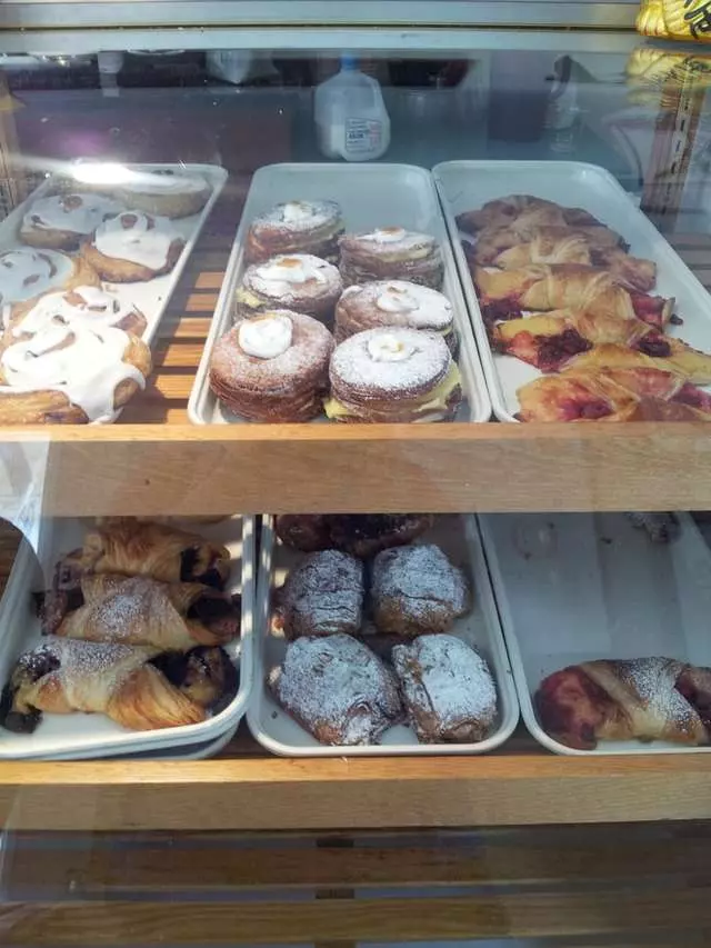 Artisan Boulanger Patissier