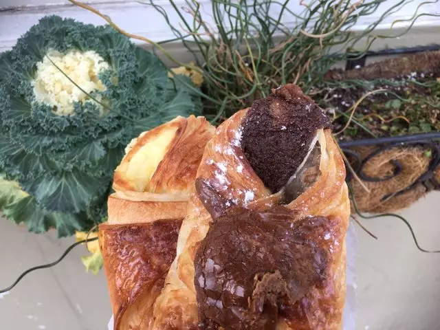 Artisan Boulanger Patissier