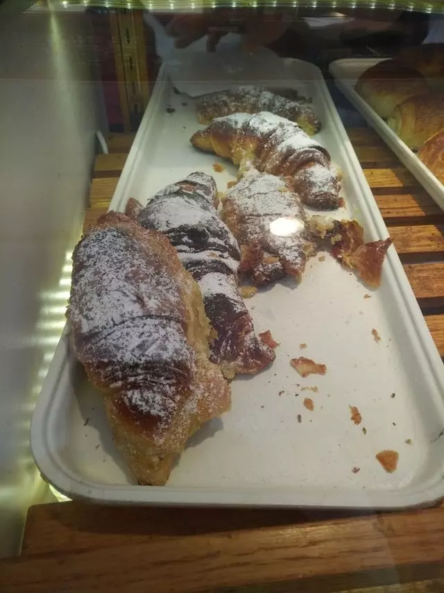 Artisan Boulanger Patissier
