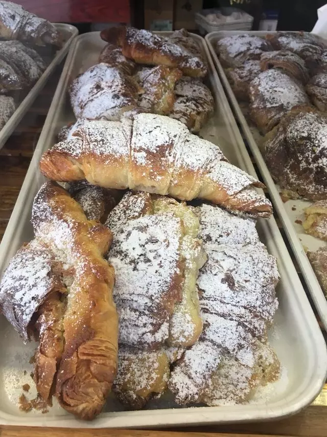 Artisan Boulanger Patissier