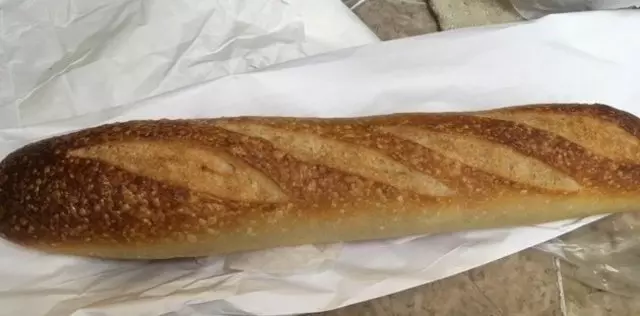 Artisan Boulanger Patissier