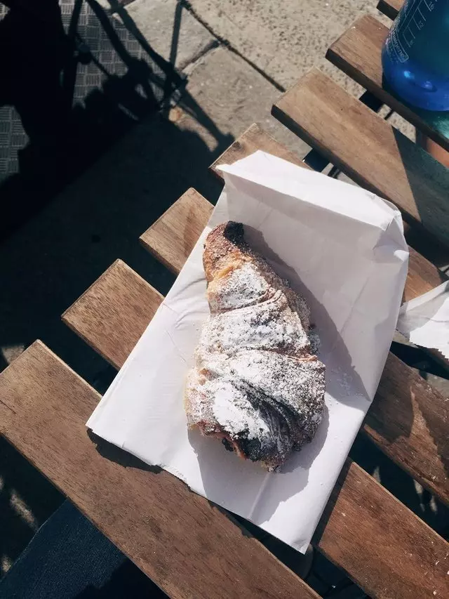 Artisan Boulanger Patissier