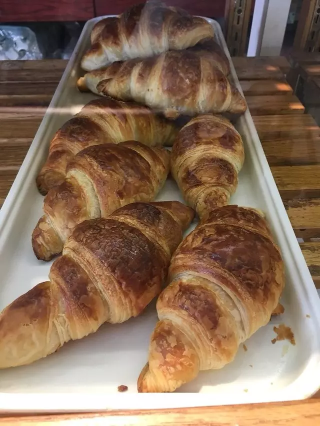 Artisan Boulanger Patissier