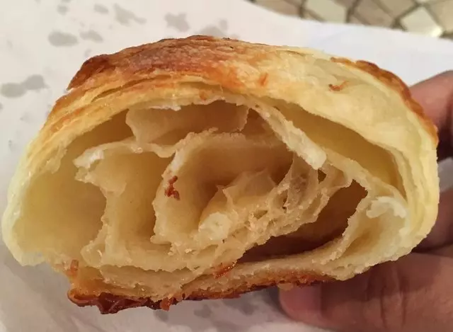 Artisan Boulanger Patissier
