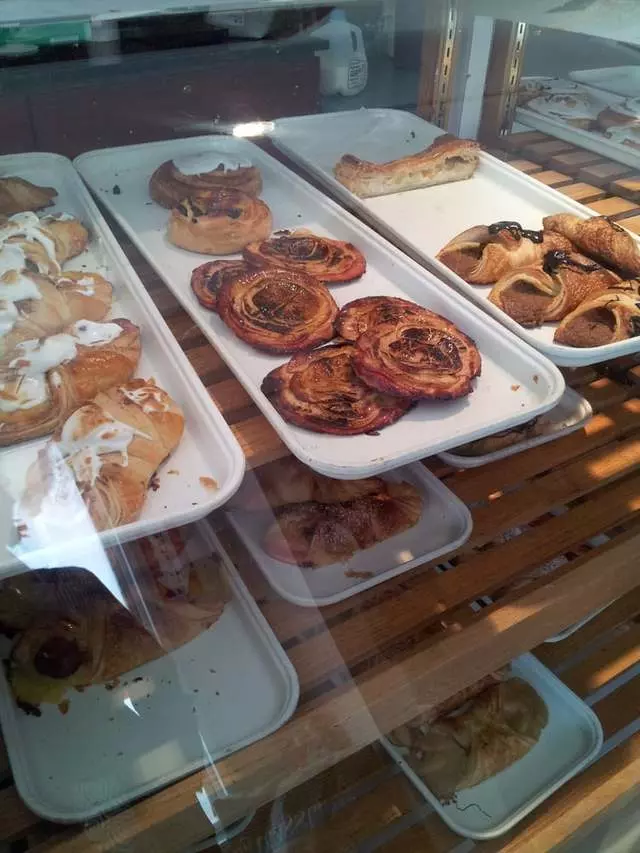 Artisan Boulanger Patissier