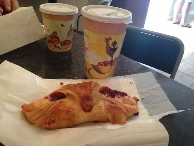 Artisan Boulanger Patissier
