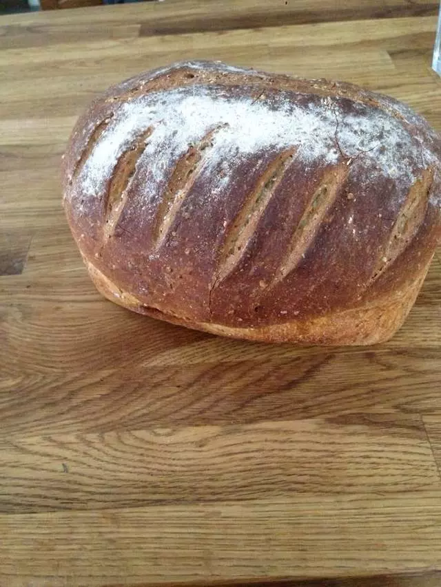 Artisan Boulanger Patissier