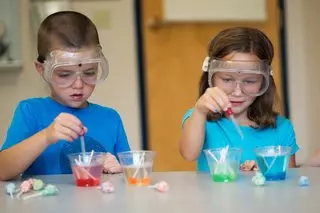 Chesterbrook Academy Preschool