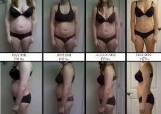 Philly Fast Fit Body