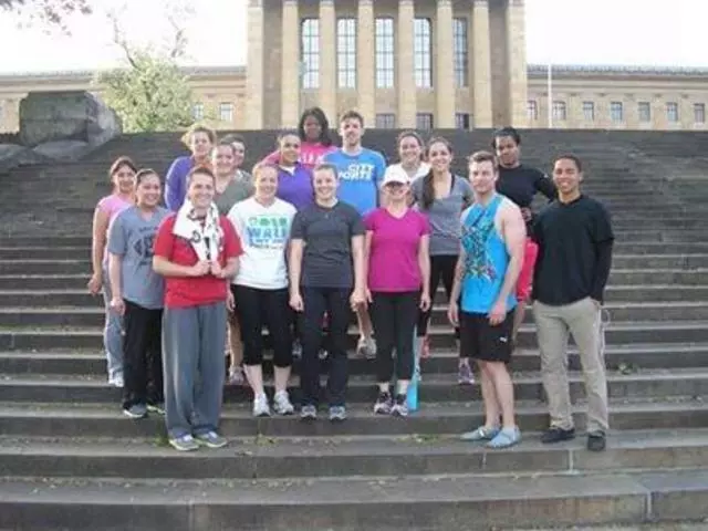 Philly Fast Fit Body
