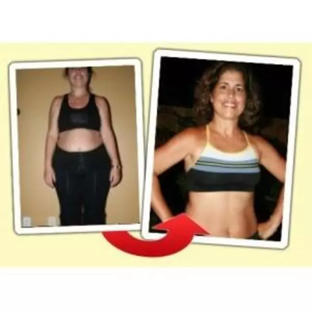 Philly Fast Fit Body