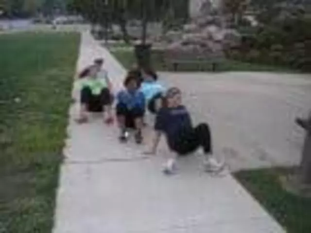Philly Fast Fit Body