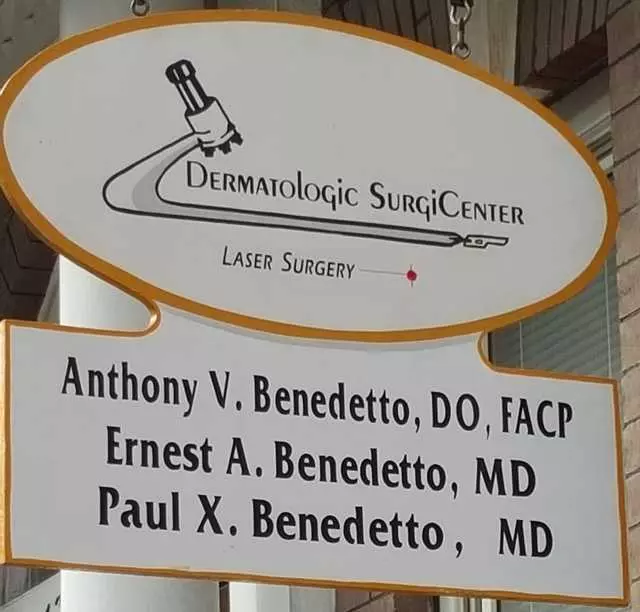 Anthony Benedetto, DO