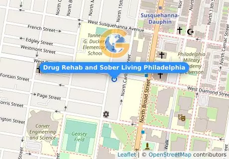 Drug Rehab and Sober Living Philadelphia