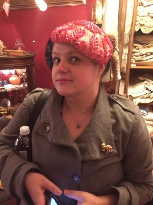 Anastacia’s Antiques