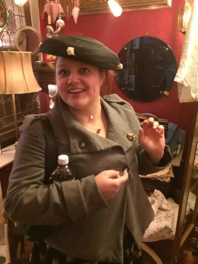 Anastacia’s Antiques