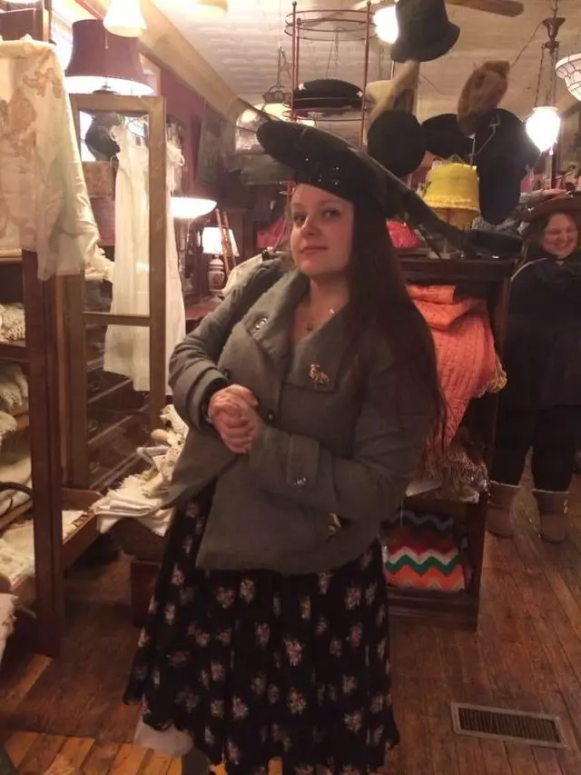 Anastacia’s Antiques