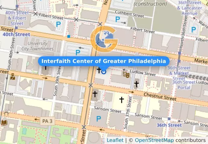 Interfaith Center of Greater Philadelphia