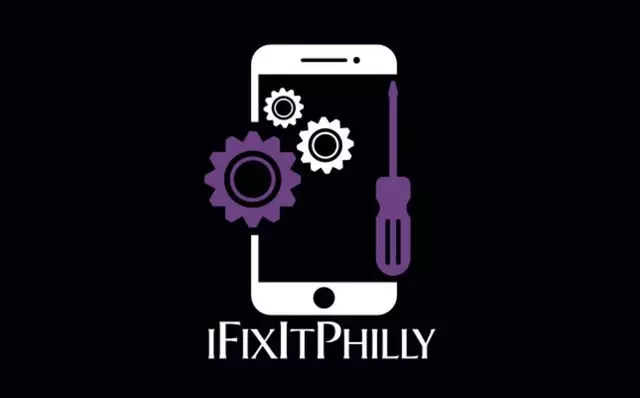 ifixit philly