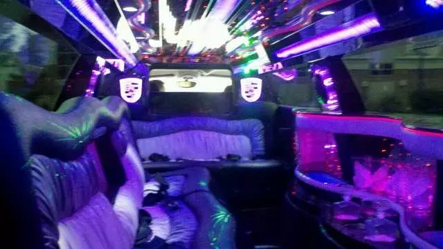 Ali Baba Limo