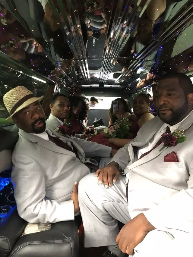 Ali Baba Limo