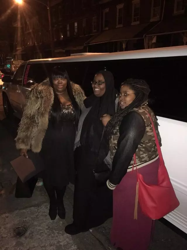 Ali Baba Limo