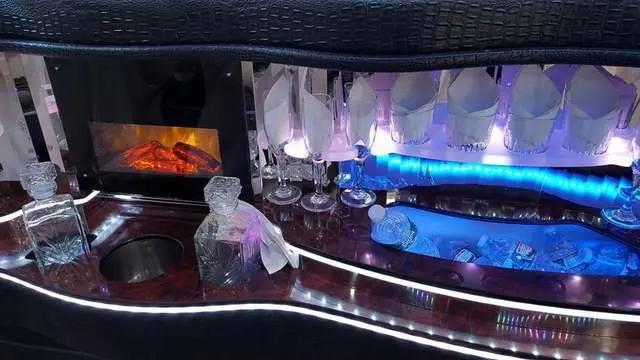 Ali Baba Limo