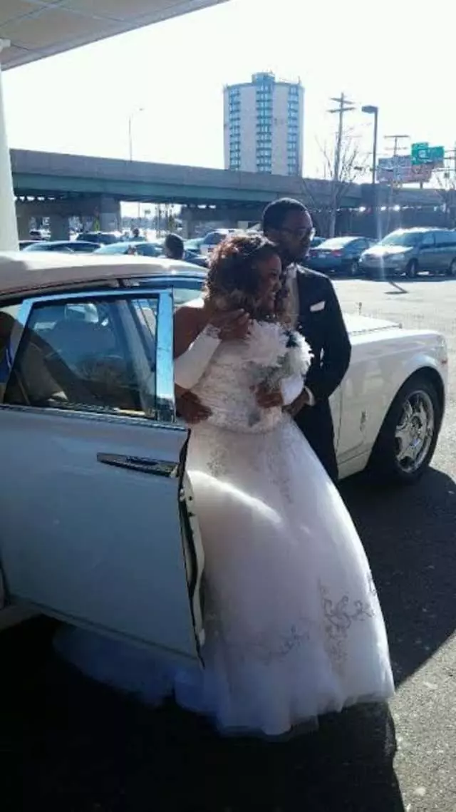 Ali Baba Limo