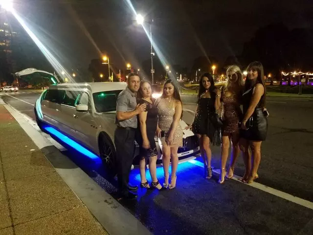 Ali Baba Limo