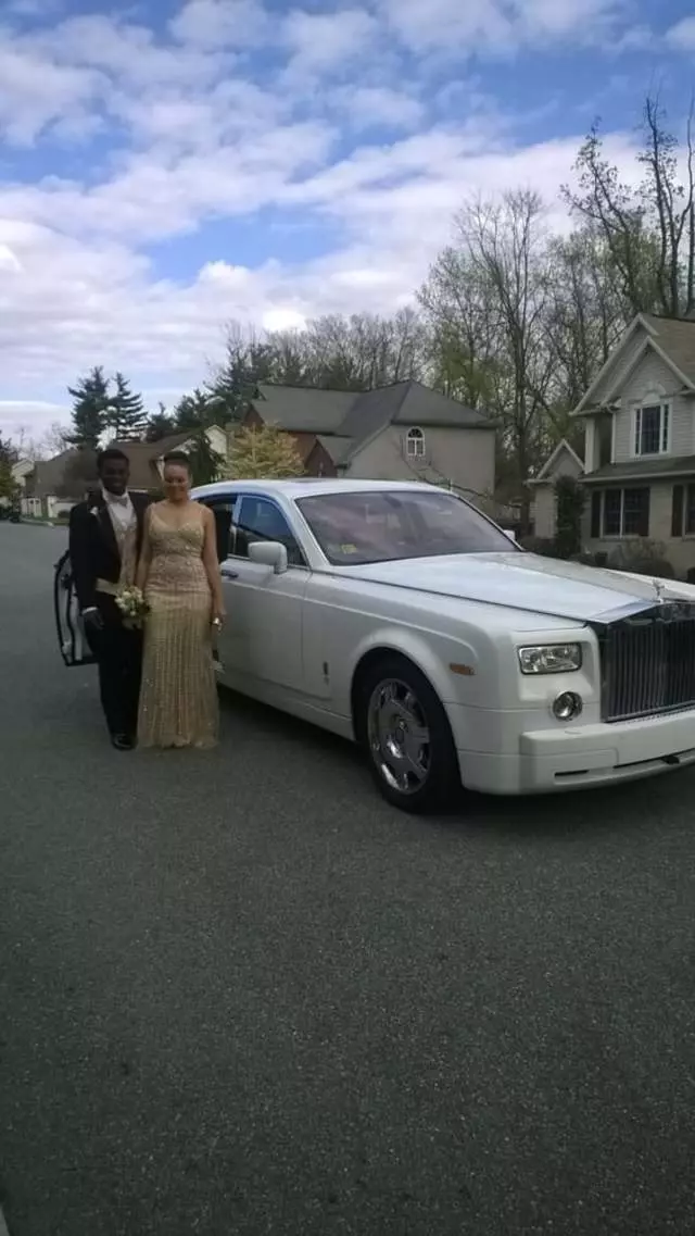 Ali Baba Limo