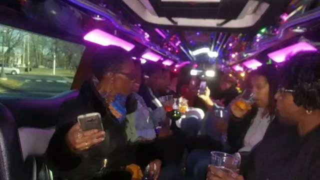 Ali Baba Limo