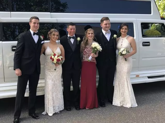 Ali Baba Limo