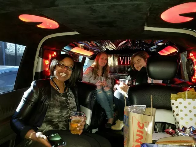 Ali Baba Limo