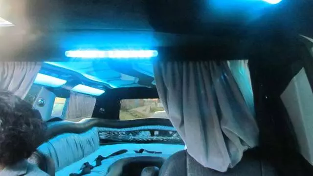 Ali Baba Limo