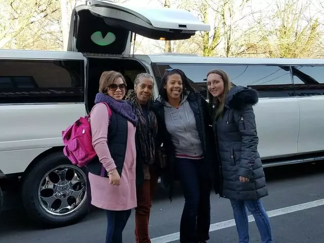 Ali Baba Limo