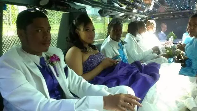 Ali Baba Limo