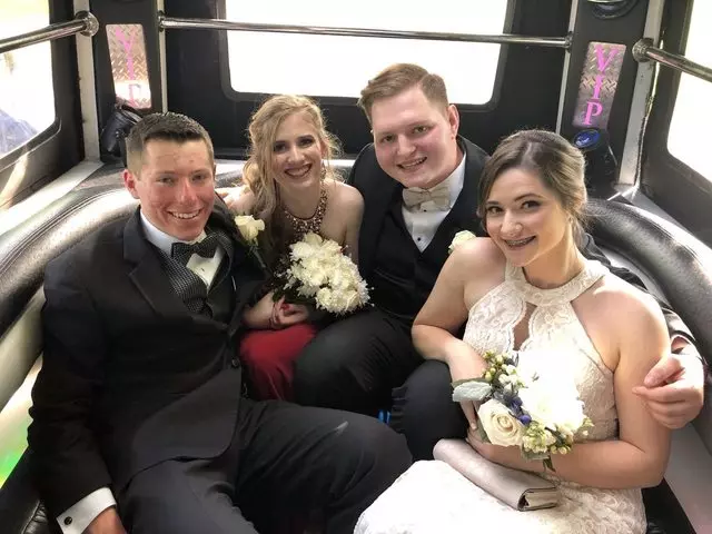 Ali Baba Limo