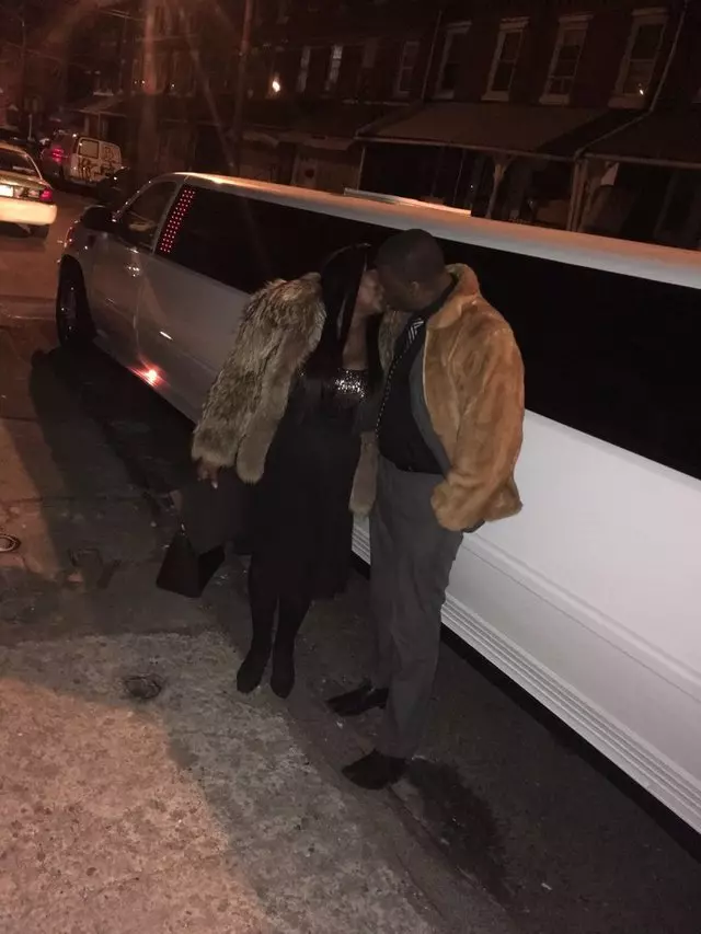Ali Baba Limo