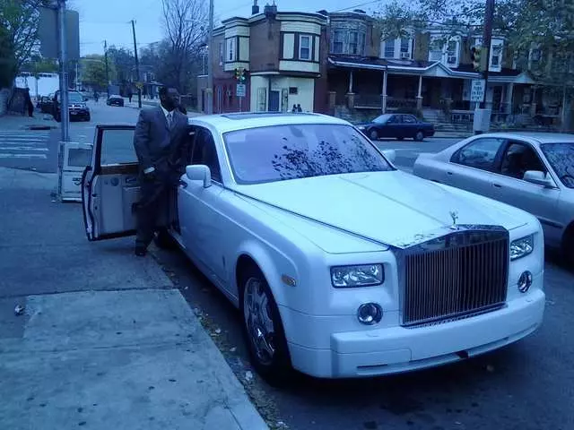 Ali Baba Limo
