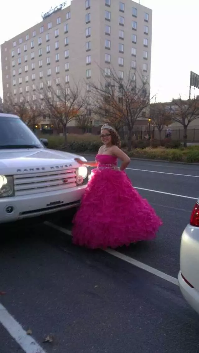 Ali Baba Limo