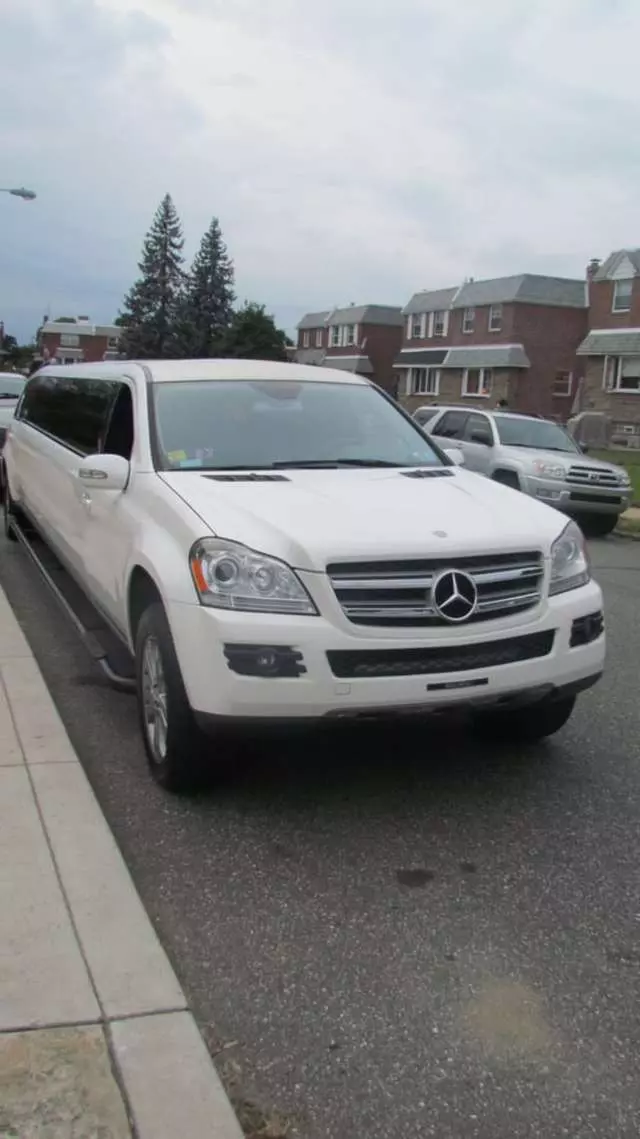 Ali Baba Limo