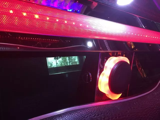 Ali Baba Limo