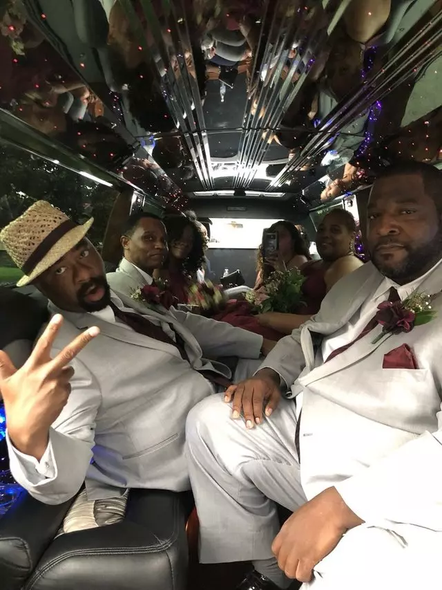 Ali Baba Limo