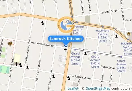 Jamrock Kitchen