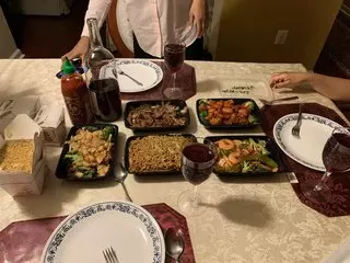 Empire Szechuan
