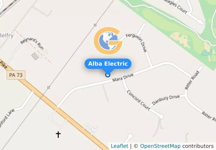 Alba Electric