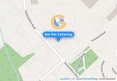 Am Pm Catering