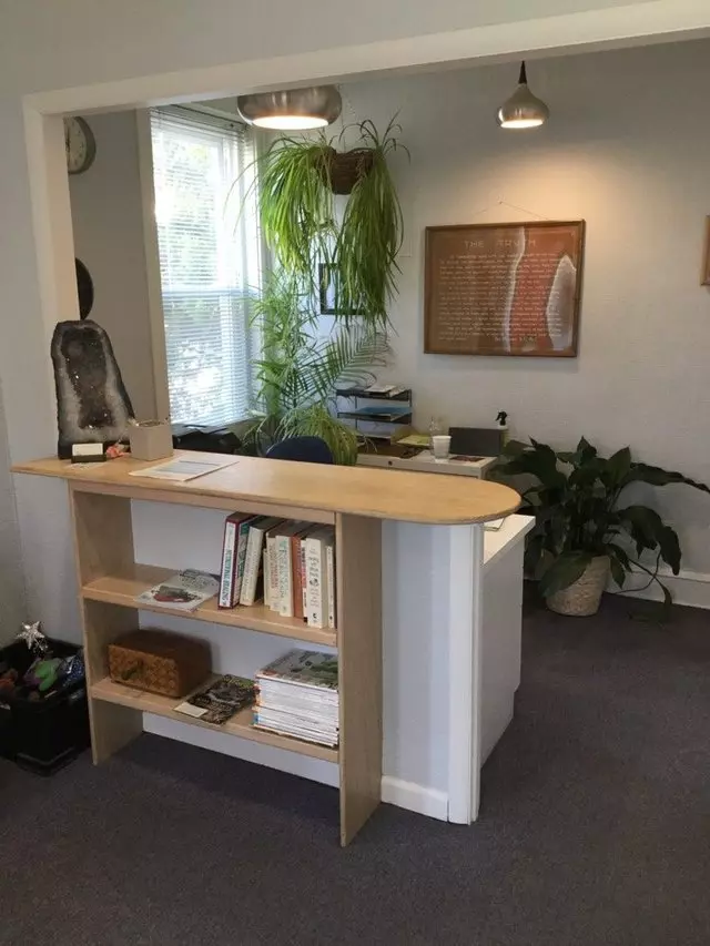 Advanced Chiropractic Services
