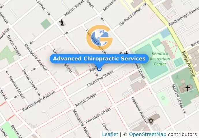Advanced Chiropractic Services